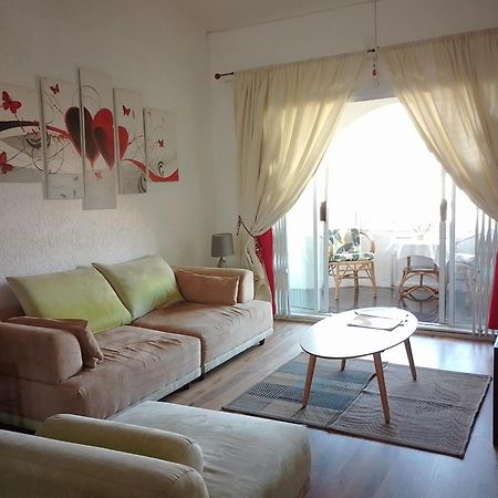Ji Penthouse Apartment Flic en Flac Exterior photo