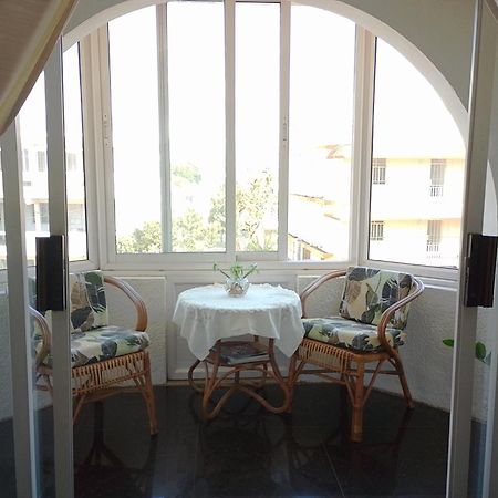 Ji Penthouse Apartment Flic en Flac Exterior photo