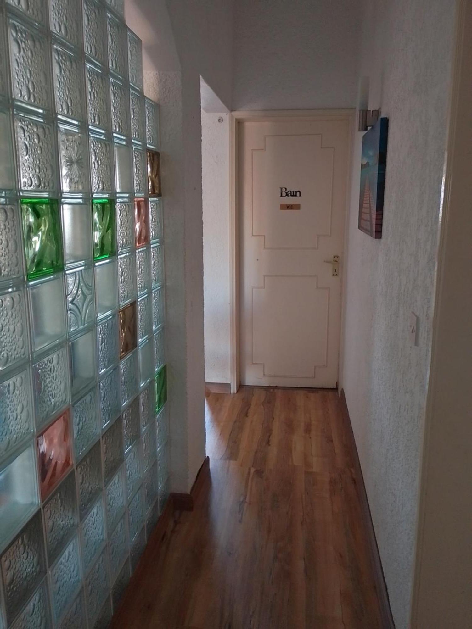 Ji Penthouse Apartment Flic en Flac Exterior photo