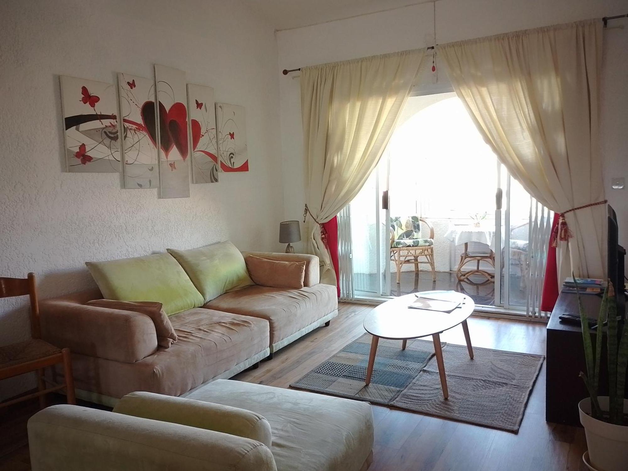 Ji Penthouse Apartment Flic en Flac Exterior photo