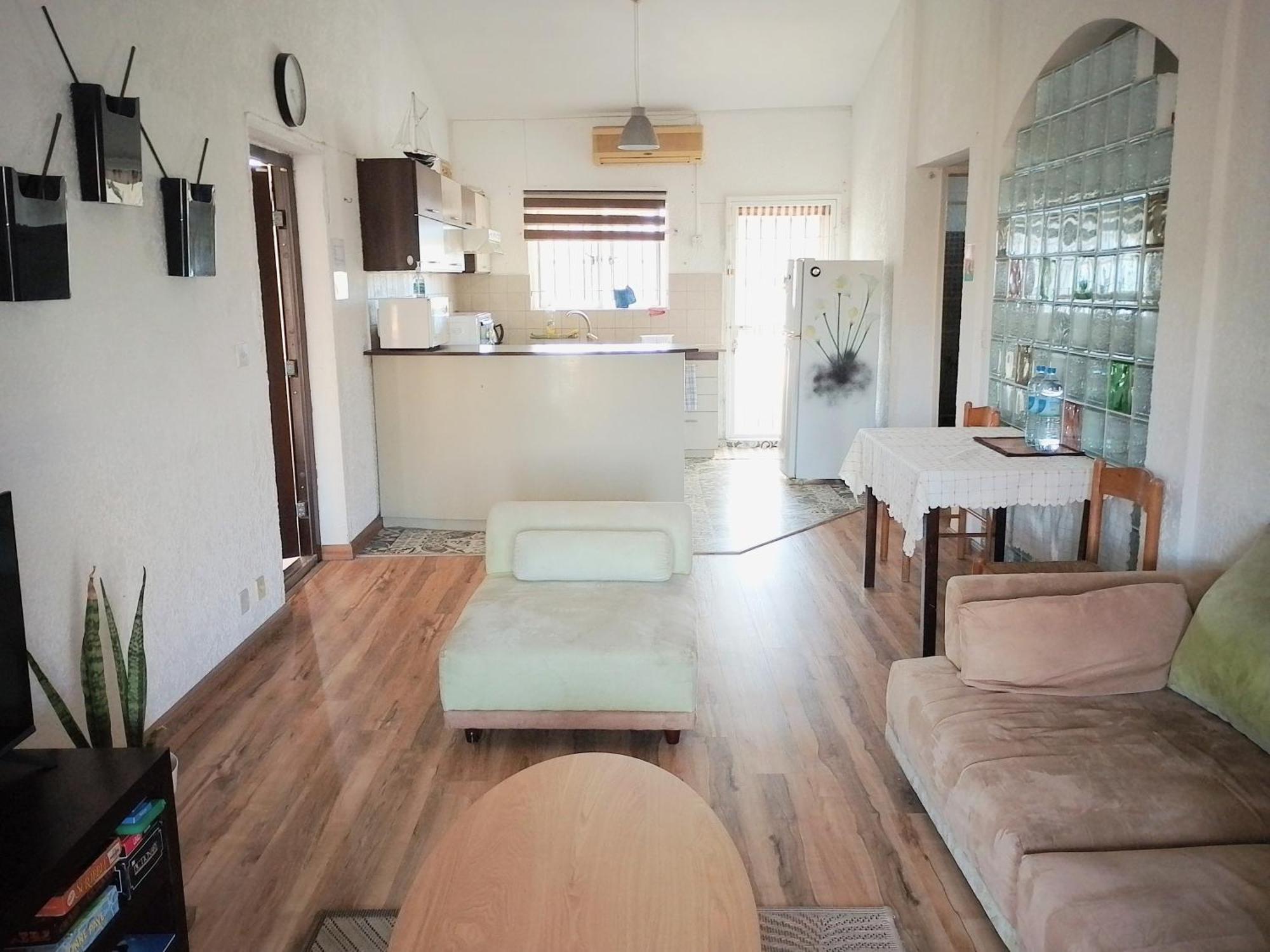 Ji Penthouse Apartment Flic en Flac Exterior photo